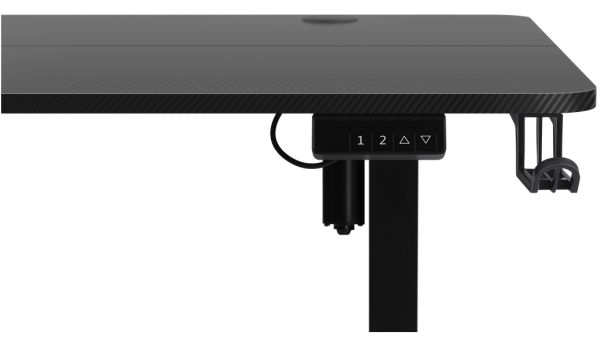 Defender Saturn Gaming table