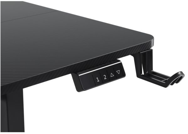 Defender Saturn Gaming table