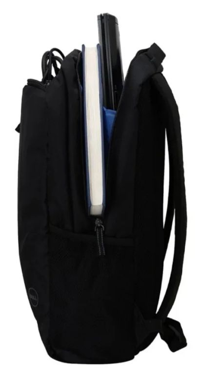DELL 15 Essential Backpack, Black