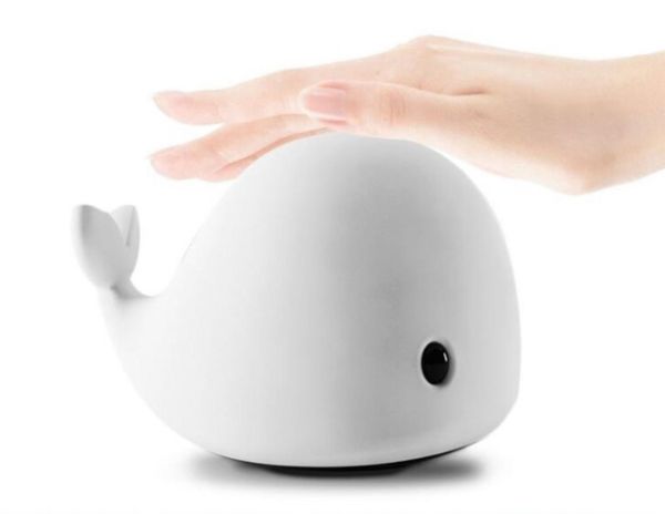 Delphin Led Lamp