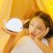 Delphin Led Lamp