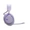 JBL Quantum 650 Wieless Gaming Headphones Purple