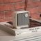 Speaker Edifier ES20, 6W, Bluetooth, IP67, Ambient Light Portable Speaker, Ivory