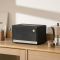 Speaker Edifier ES300, 60W, Bluetooth, Wi-Fi (Apple AirPlay), USB-A, AUX, Tabletop Speaker, Black