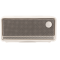 Speaker Edifier ES60, 34W, Bluetooth, Ambient Light Portable Speaker, Ivory
