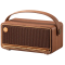 Speaker Edifier MP330, 40W, Bluetooth, USB-C, microSD, Speaker, Brown