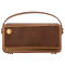 Speaker Edifier MP330, 40W, Bluetooth, USB-C, microSD, Speaker, Brown