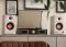 Speaker Edifier MR3, 36W, TRS, RCA, AUX, Bluetooth, Powered Studio Monitor Speakers, White