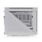 Divider 200 TG Air Snow, THERMALTAKE, CASE, White, mATX, 200mm+120mm Fans, AIO 280mm, air 185mm, GPU 340mm, 3x3.5", Type-C,