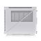 Divider 200 TG Air Snow, THERMALTAKE, CASE, White, mATX, 200mm+120mm Fans, AIO 280mm, air 185mm, GPU 340mm, 3x3.5", Type-C,
