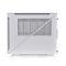 Divider 200 TG Snow, THERMALTAKE, CASE, White, mATX, 200mm+120mm Fans, AIO 280mm, air 185mm, GPU 340mm, 3x3.5", Type-C, USB