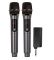 DM-882 Wireless Dual Handheld