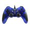 Double Shock USB Controller Blu