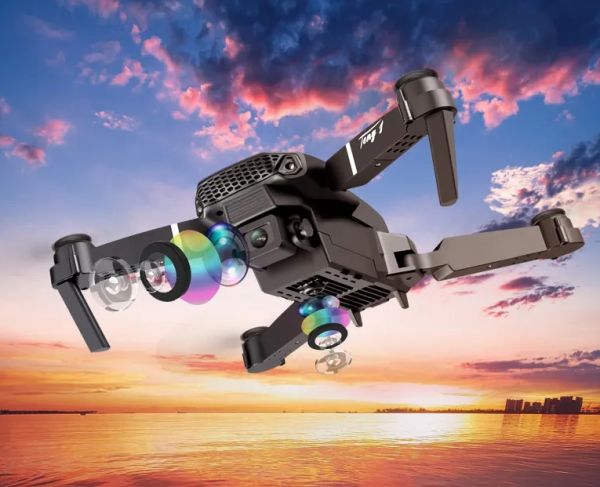 Drone E88