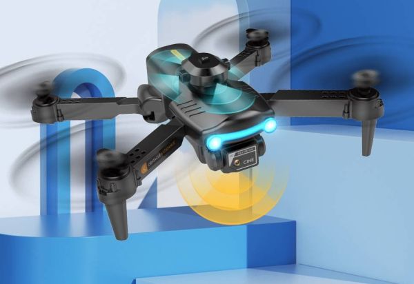 Drone F187