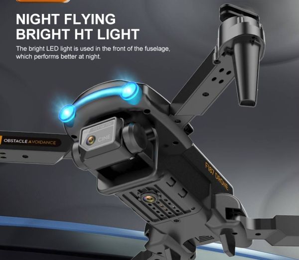Drone F187
