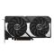 ASUS Graphic Card GeForce RTX 5060 Ti 8GB GDDR7 OC DUAL-RTX5060TI-O8G