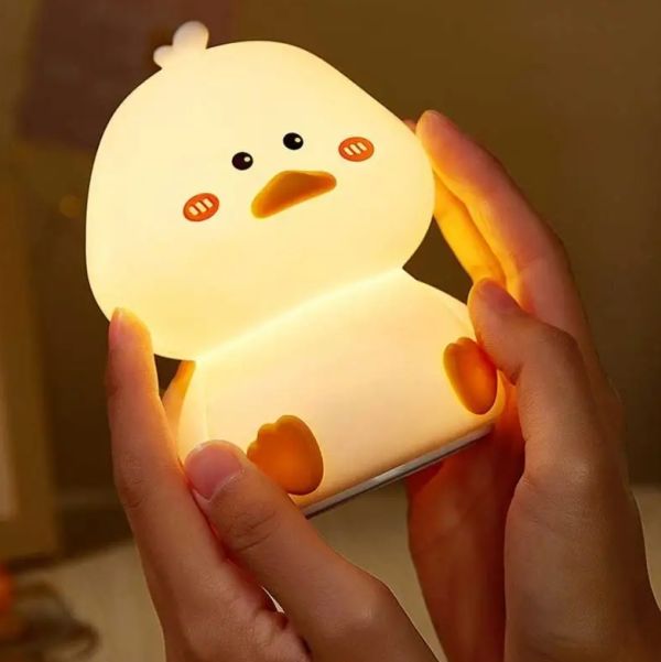 Duck Night led