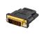 DVI Adapter HDMI female to DVI-D 24+1 male