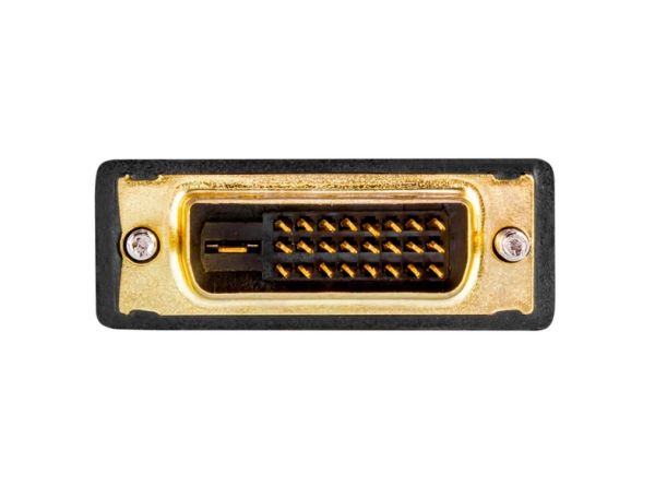 DVI Adapter HDMI female to DVI-D 24+1 male