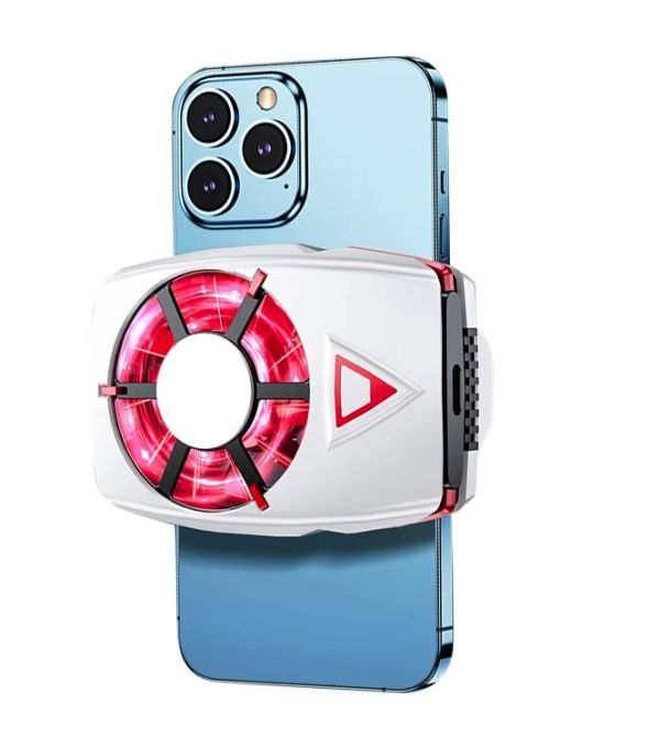 DY56 Phone Cooler