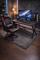 Mouse Ge Gaming Desk Red Black