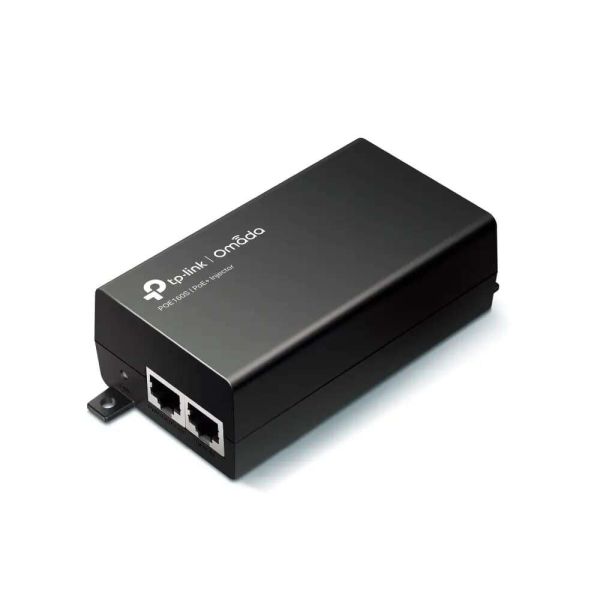 TP-Link, POE160S, Adapter, PoE+ Injector