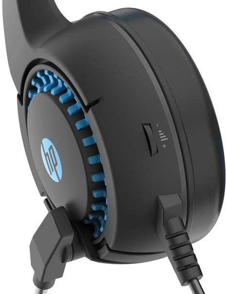 HP DHE-8011U
