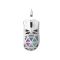 Havit Gaming Mouse MS1042WB White Gaming