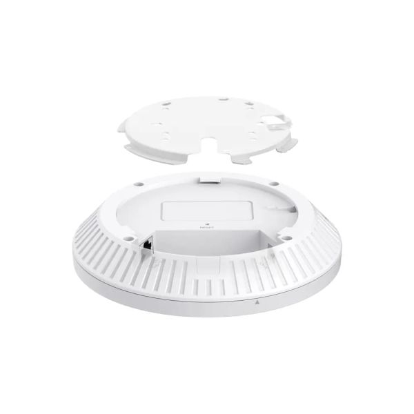 TP-Link, EAP727, Access Point, BE5000 Ceiling Mount Wi-Fi 7 Access Point