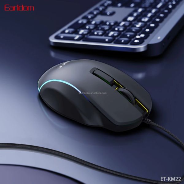 Earldom KM22