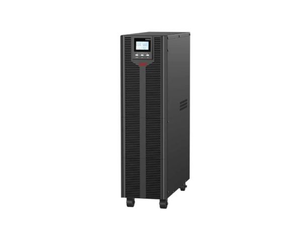 Uninterruptible Power Supply: East EA9010SG4 10KVA/10KW with 16x9Ah battery Online UPS Tower
