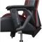 E-Blue Gaming Chair - Red/Black (EEC313REAA-IA/GC8106-313 RED)