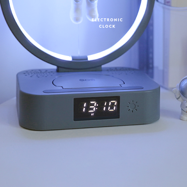 Y-558 Magnetic Levitation Astronaut