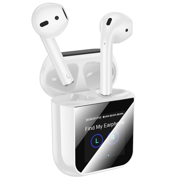 Borofone Bw86