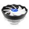 M 120 Rgb Cpu Cooler