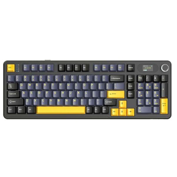 Attack shark X98 PRO Star Black