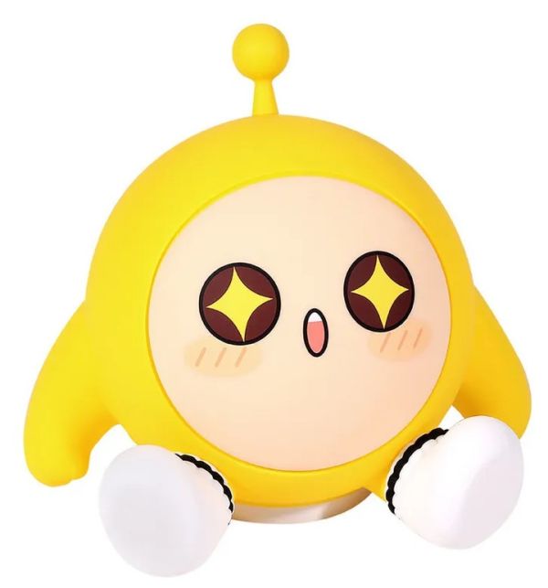 Eggy Party Lamp