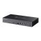 TP-Link, ER7406, Router, Omada Gigabit Rackmount/Desktop VPN Gateway