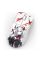 Redragon M916AK-PRO K1NG Pro Wireless Anime Eisa Gaming Mouse (White)