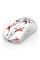 Redragon M916AK-PRO K1NG Pro Wireless Anime Eisa Gaming Mouse (White)