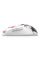 Redragon M916AK-PRO K1NG Pro Wireless Anime Eisa Gaming Mouse (White)