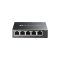 TP-Link, Omada ES205G, 5-Port Gigabit Easy Managed Switch