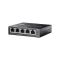 TP-Link, ES205GP, Switch