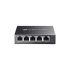 TP-Link, ES205GP, Switch
