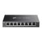TP-Link, Omada ES208G, Omada 8-Port Gigabit Easy Managed Switch პროდუქტის ID: 2081