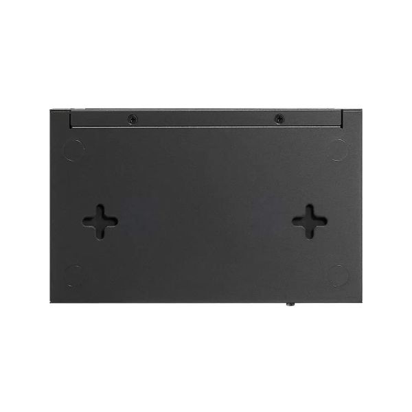 TP-Link, ES208GP, Switch, Omada 8-Port Gigabit Easy Managed Switch with 8-Port PoE+