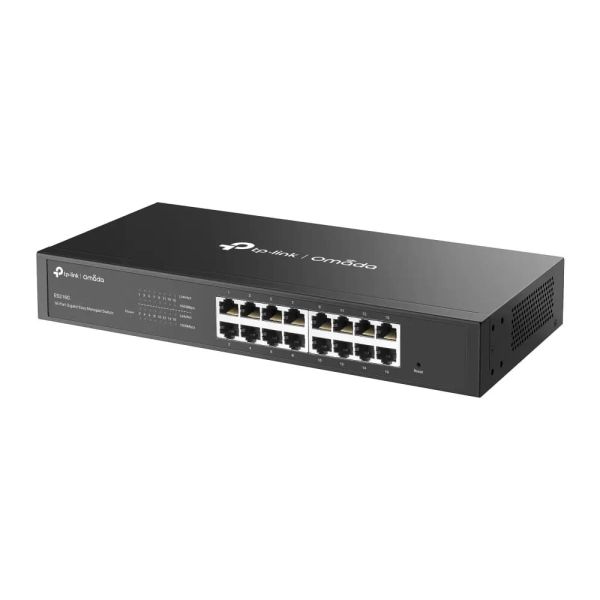 TP-Link ES216G, Switch
