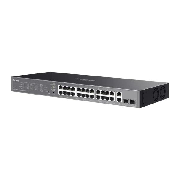TP-Link ES228GP, Switch