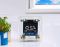 ESP8266 Mini Weather Clock